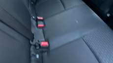 Mazda 2 Hybrid 1.5i Hybrid Homura 5dr CVT Hybrid Hatchback